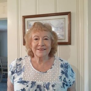 Meet your Posher, Barbara